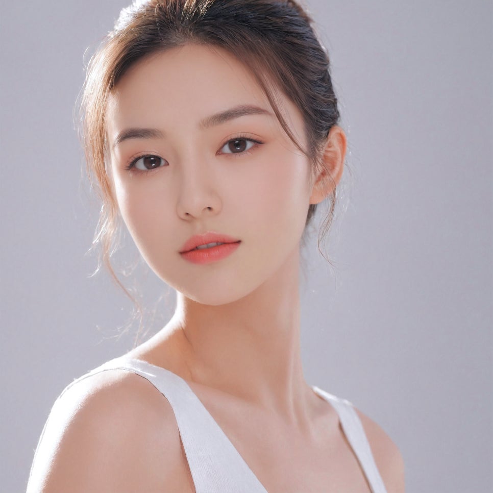 영등포피부과 리프팅레이저 SMAS층과 피부 구조