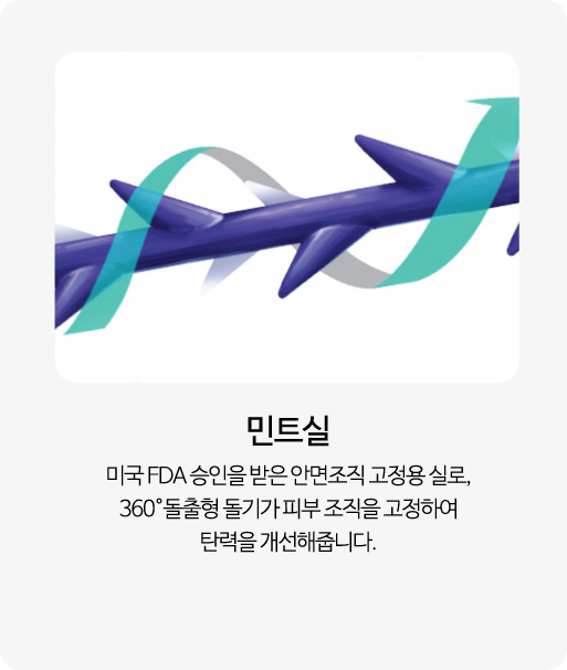 민트실